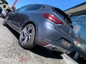 Renault Clio 1.5 Blue dCi RS Line