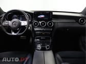 Mercedes-Benz C 300 de AMG