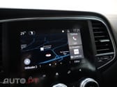 Renault Mégane Sport Tourer 1.5 Blue dCi Business