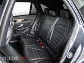 Mercedes-Benz GLC 250 d 4-Matic