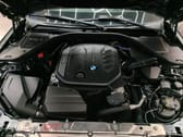 BMW 318 d Pack M Auto