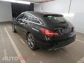 Mercedes-Benz CLA 200 d Shooting Brake Urban Aut.