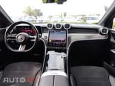 Mercedes-Benz GLC 300 de 4Matic
