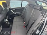 BMW 116 d EfficientDynamics Line Sport