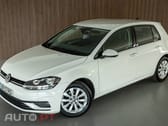 Volkswagen Golf 1.0 TSI BlueMotion Comfortline