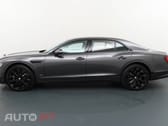Bentley Flying Spur V6 Hybrid