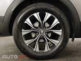Renault Captur Captur 1.0 TCe Techno Bi-Fuel