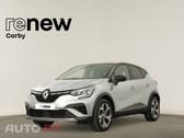 Renault Captur Captur 1.0 TCe RS Line
