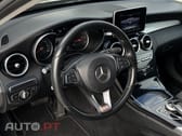 Mercedes-Benz C 220 BlueTEC Avantgarde Aut.