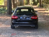 Mercedes-Benz C 200 d Avantgarde