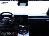 Renault Austral Techno Mild Hybrid 140