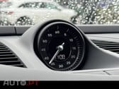 Porsche Macan Standard