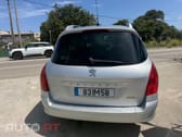 Peugeot 308 SW 1.6 HDi Executive