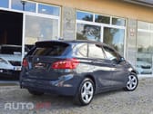 BMW 216 d Line Sport