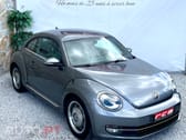 Volkswagen New Beetle 1.6 TDI DPF Fender Edition