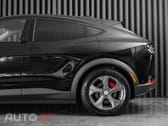 Ford Mustang Mach-E Standard