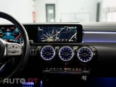 Mercedes-Benz CLA 180 d AMG Line Aut.