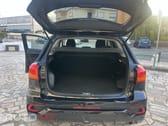 Mitsubishi ASX 1.6 DI-D Instyle Connect Edition