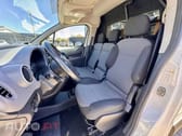 Citroen Berlingo  1.6 BlueHDi - 3 Lugares