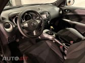 Nissan Juke 1.5 dCi Tekna Sport