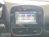 Renault Clio 0.9 TCe Limited