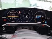 Porsche Taycan 4