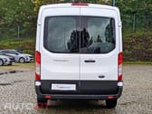 Ford Transit 330 L2 2.0 TDCi H2 Trend Antepara