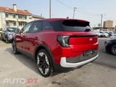 Ford Explorer 77 kWh Premium