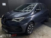 Renault Zoe (c/ Bateria) Zen 50