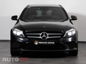 Mercedes-Benz C 300 dE Avantgarde