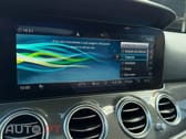 Mercedes-Benz E 220 d 4-Matic All Terrain Avantgarde +