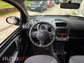 Citroen C1 1.0 Collection