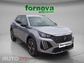 Peugeot 2008 1.2 Hybrid Allure e-DCS6