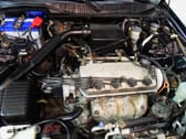 Honda Civic 1.4i S