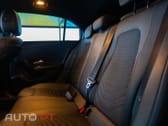 Mercedes-Benz A 200 d 8G-DCT Advanced Progressive