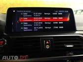 BMW X4 20 d xDrive Pack M Auto