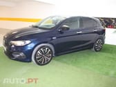Fiat Tipo 1.3 M-Jet Lounge J17