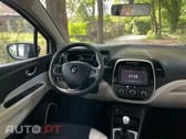 Renault Captur (ENERGY) TCe 90 INTENS