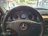 Mercedes-Benz C 220 CDi Elegance BlueEfficiency Aut.