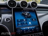 Mercedes-Benz GLC 300 e 4Matic 9G-TRONIC AMG Line Advanced