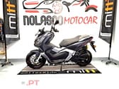 Mitt 125 ADV