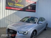 Audi A5 2.0 TDi