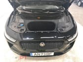 Jaguar I-Pace Black AWD Aut.