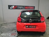 Citroen C1 1.0 VTi Shine