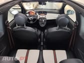Fiat 500C 1.2 by Gucci Dualogic Start&Stop