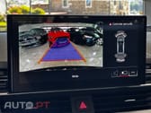 Audi S5 3.0 TFSI quattro S-Line