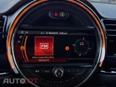 MINI Clubman Cooper SD Sport Edition Auto