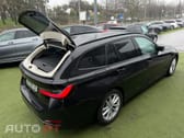 BMW 318 d Auto