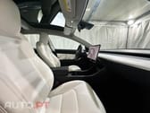 Tesla Model 3 Performance Dual Motor AWD