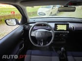 Citroen C4 Cactus 1.2 PureTech Shine